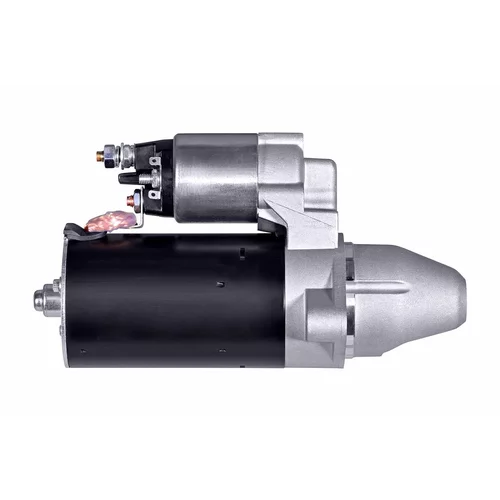 Štartér 8EA 011 612-841 /HELLA/ - obr. 3