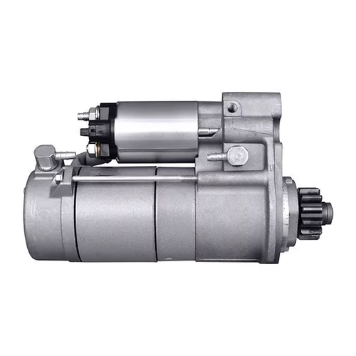 Štartér 8EA 011 613-281 /HELLA/ - obr. 3