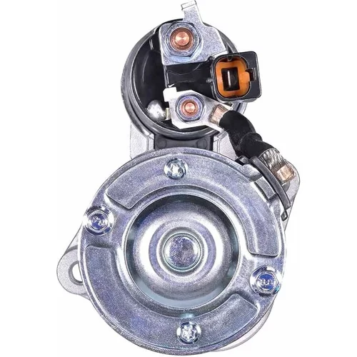Štartér 8EA 011 613-301 /HELLA/ - obr. 2