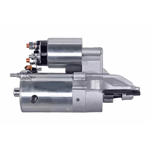 Štartér 8EA 012 526-271 /HELLA/ - obr. 2