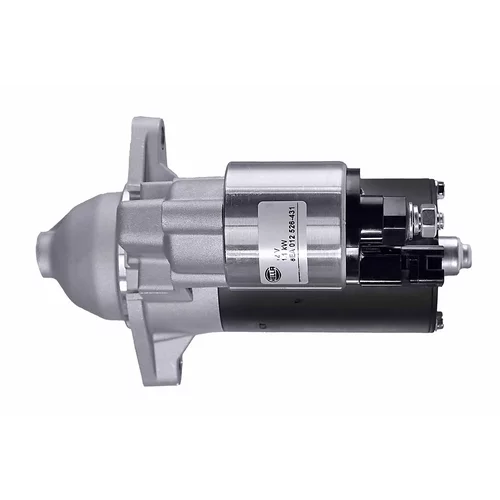 Štartér 8EA 012 526-431 /HELLA/ - obr. 5