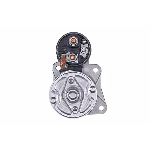 Štartér 8EA 012 526-601 /HELLA/ - obr. 2