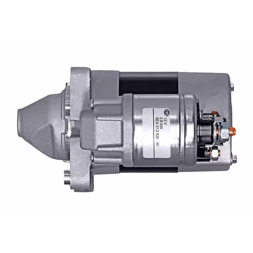 Štartér 8EA 012 526-741 /HELLA/ - obr. 5