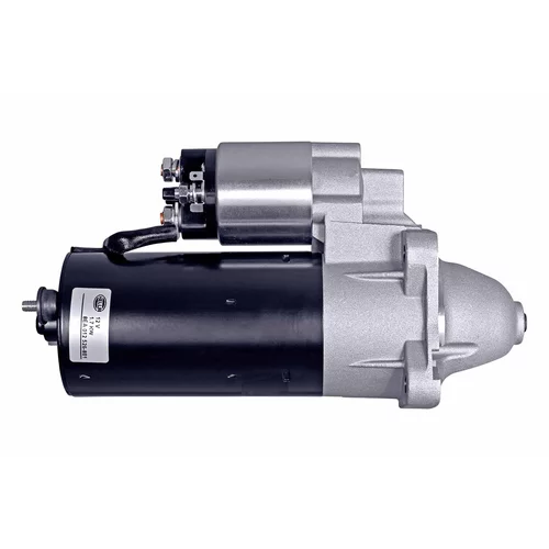 Štartér 8EA 012 526-881 /HELLA/ - obr. 3