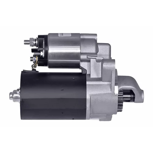 Štartér 8EA 012 527-151 /HELLA/ - obr. 3