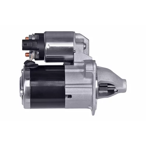Štartér 8EA 012 527-691 /HELLA/ - obr. 3