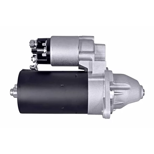 Štartér 8EA 012 527-891 /HELLA/ - obr. 3