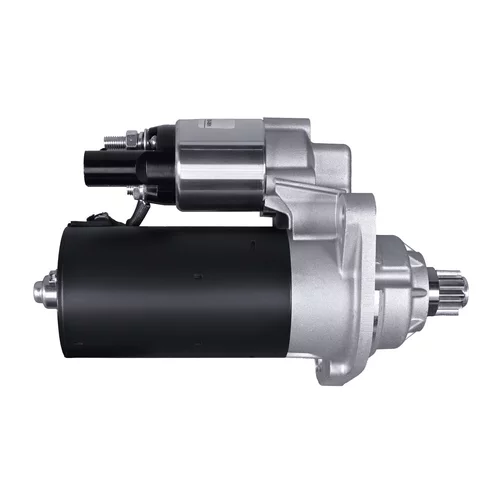 Štartér 8EA 012 528-051 /HELLA/ - obr. 3