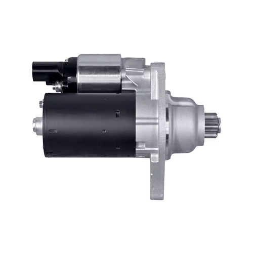 Štartér 8EA 012 528-101 /HELLA/ - obr. 3