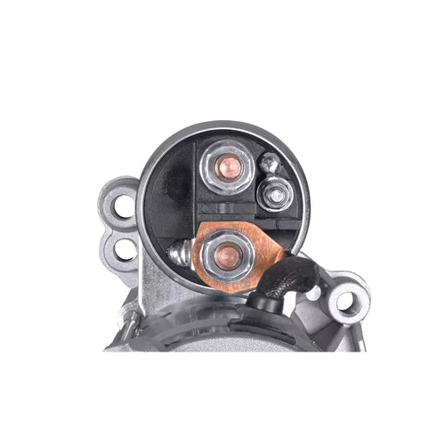 Štartér 8EA 012 528-291 /HELLA/ - obr. 4