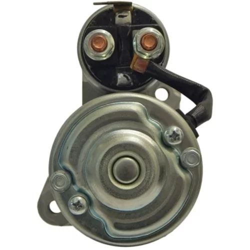 Štartér 8EA 012 528-321 /HELLA/ - obr. 2