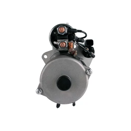 Štartér 8EA 012 586-321 /HELLA/ - obr. 2