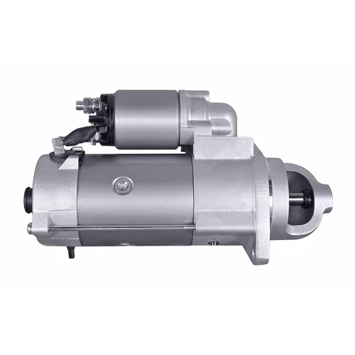 Štartér 8EA 012 586-341 /HELLA/ - obr. 3