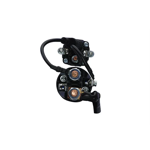 Štartér 8EA 012 586-361 /HELLA/ - obr. 4