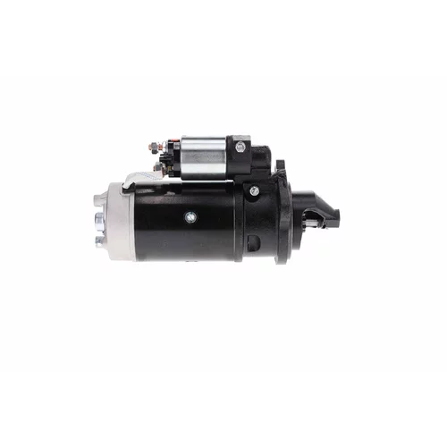 Štartér 8EA 012 586-641 /HELLA/ - obr. 3