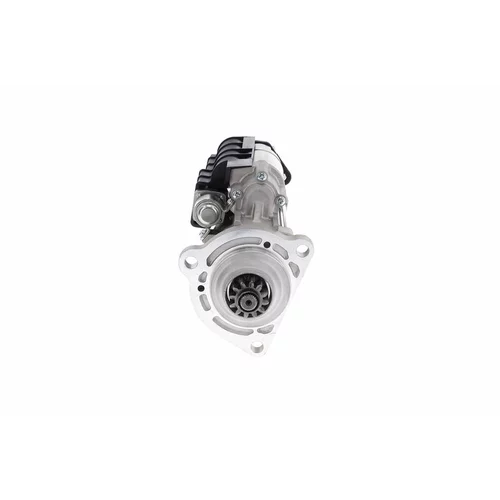 Štartér 8EA 012 586-671 /HELLA/ - obr. 1