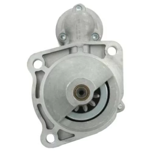 Štartér 8EA 015 642-251 /HELLA/ - obr. 1