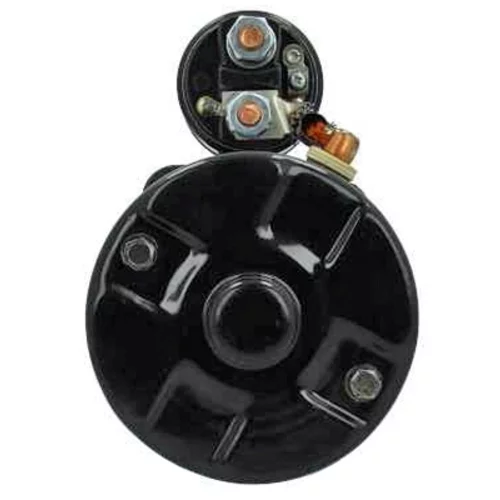 Štartér 8EA 015 642-301 /HELLA/ - obr. 2