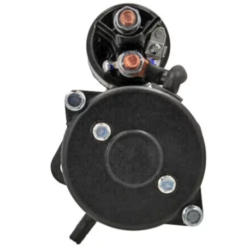 Štartér 8EA 015 642-311 /HELLA/ - obr. 2