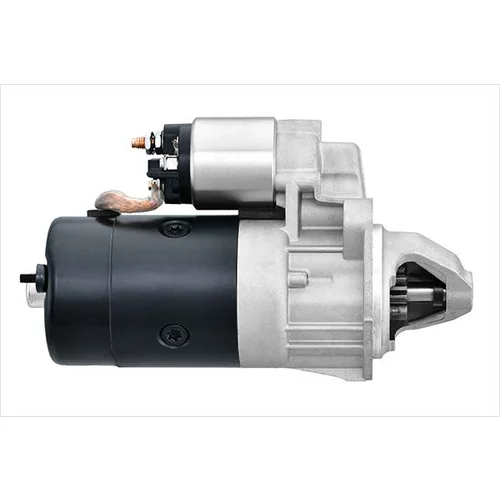 Štartér 8EA 015 642-411 /HELLA/ - obr. 3