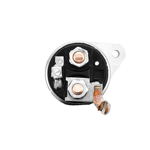 Štartér 8EA 015 642-461 /HELLA/ - obr. 4