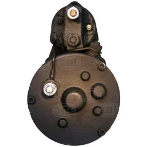 Štartér 8EA 737 623-001 /HELLA/ - obr. 2