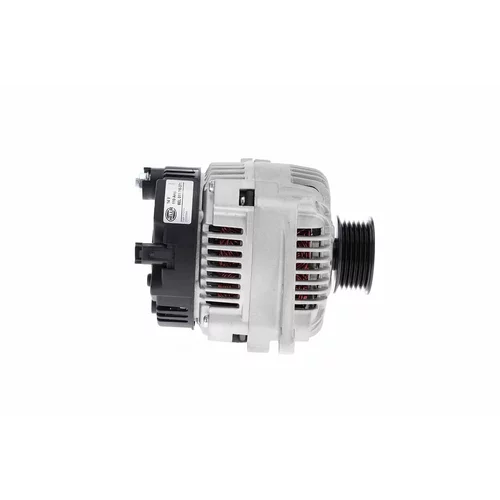 Alternátor 8EL 011 710-371 /HELLA/ - obr. 3
