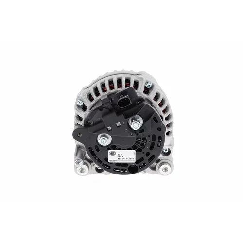 Alternátor 8EL 011 712-011 /HELLA/ - obr. 2