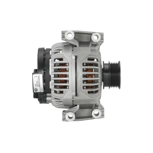 Alternátor 8EL 011 712-451 /HELLA/ - obr. 3
