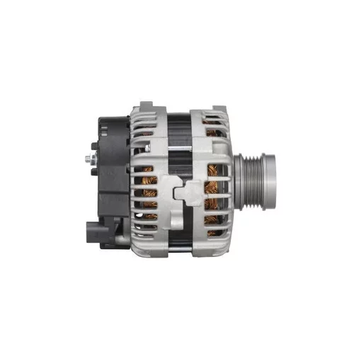 Alternátor 8EL 011 713-551 /HELLA/ - obr. 3