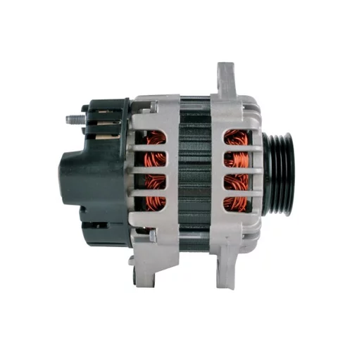 Alternátor 8EL 012 426-801 /HELLA/ - obr. 3
