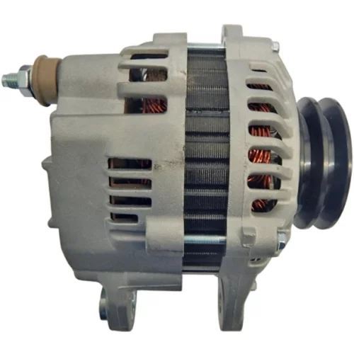 Alternátor 8EL 012 428-061 /HELLA/ - obr. 3