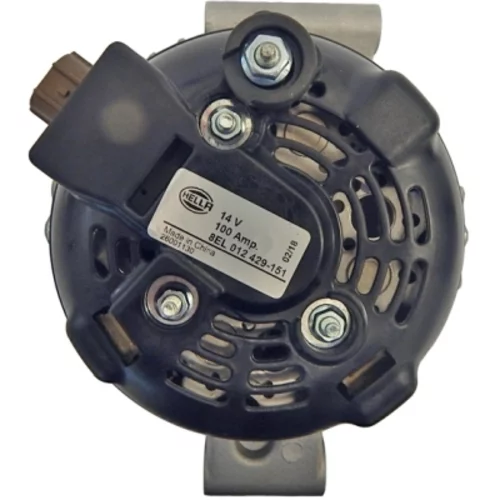 Alternátor 8EL 012 429-151 /HELLA/ - obr. 1