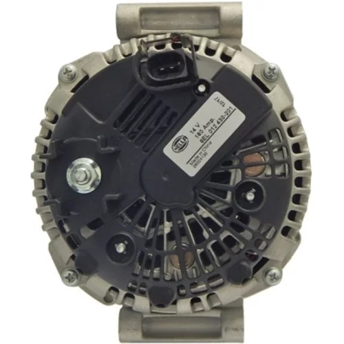 Alternátor 8EL 012 430-201 /HELLA/ - obr. 2