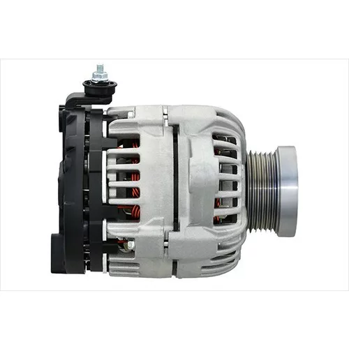 Alternátor 8EL 015 630-571 /HELLA/ - obr. 3