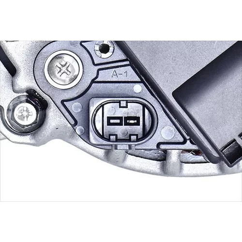 Alternátor 8EL 015 630-861 /HELLA/ - obr. 4