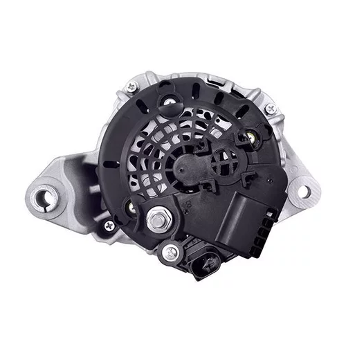 Alternátor 8EL 015 637-381 /HELLA/ - obr. 2