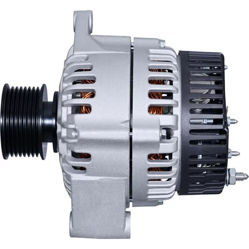 Alternátor HELLA 8EL 015 643-641