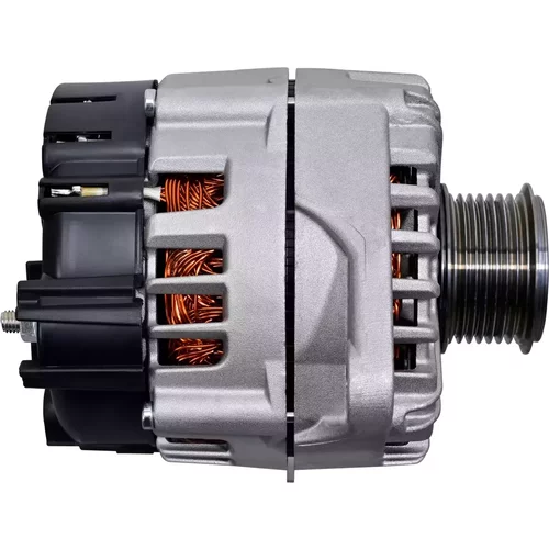 Alternátor 8EL 015 659-201 /HELLA/ - obr. 3