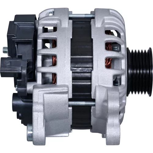 Alternátor 8EL 015 659-501 /HELLA/ - obr. 3
