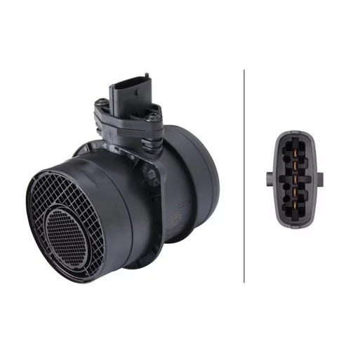 Merač hmotnosti vzduchu 8ET 009 149-391 /HELLA/