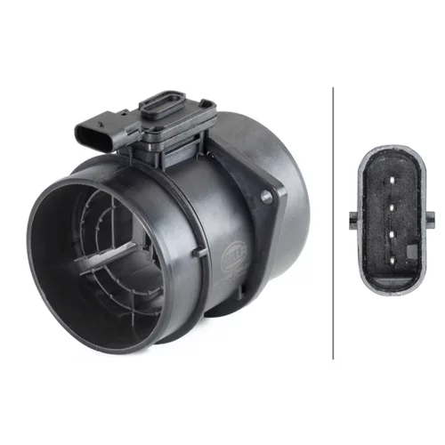 Merač hmotnosti vzduchu 8ET 358 095-271 /HELLA/ - obr. 2
