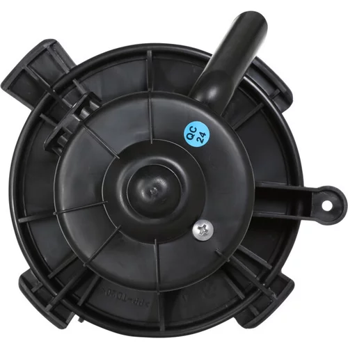 Vnútorný ventilátor 8EW 366 400-681 /HELLA/ - obr. 2