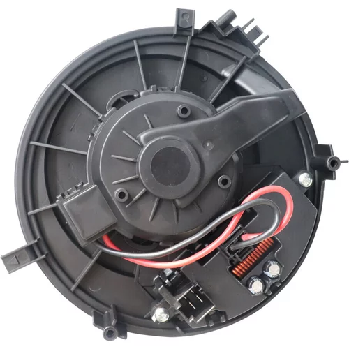 Vnútorný ventilátor 8EW 366 401-011 /HELLA/ - obr. 1