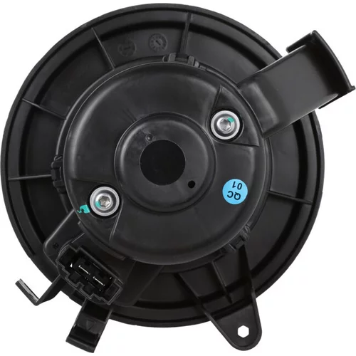 Vnútorný ventilátor 8EW 366 401-931 /HELLA/ - obr. 2