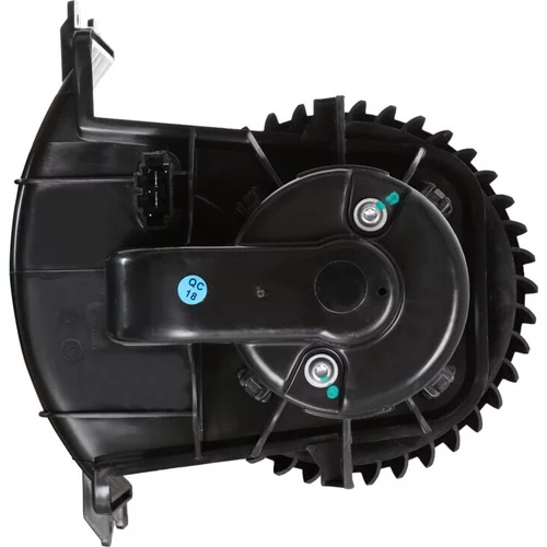 Vnútorný ventilátor 8EW 366 402-571 /HELLA/ - obr. 2