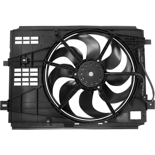 Ventilátor chladenia motora 8EW 366 420-041 /HELLA/ - obr. 2