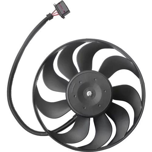 Ventilátor chladenia motora 8EW 366 420-061 /HELLA/ - obr. 1