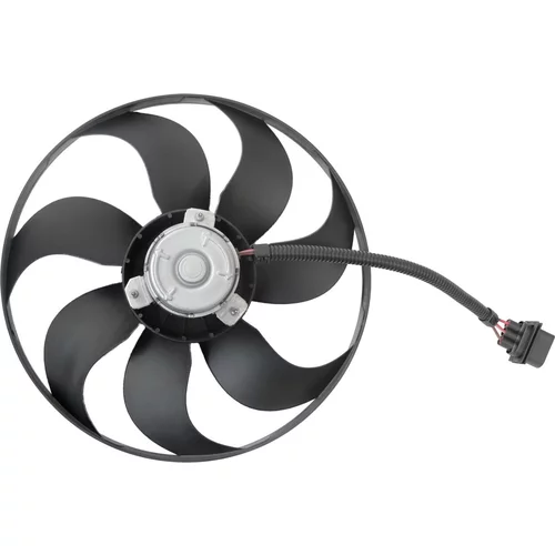 Ventilátor chladenia motora 8EW 366 420-081 /HELLA/ - obr. 2