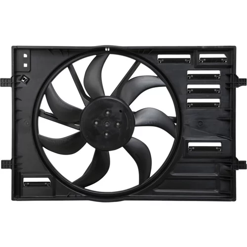 Ventilátor chladenia motora 8EW 366 420-401 /HELLA/ - obr. 1